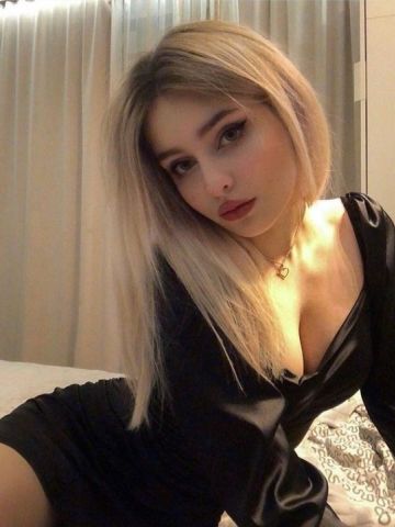 Анкета проститутки Ядвига - Фото 1, , 20 лет, №34546